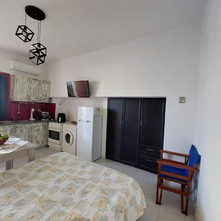 Lotus Апартаменты *